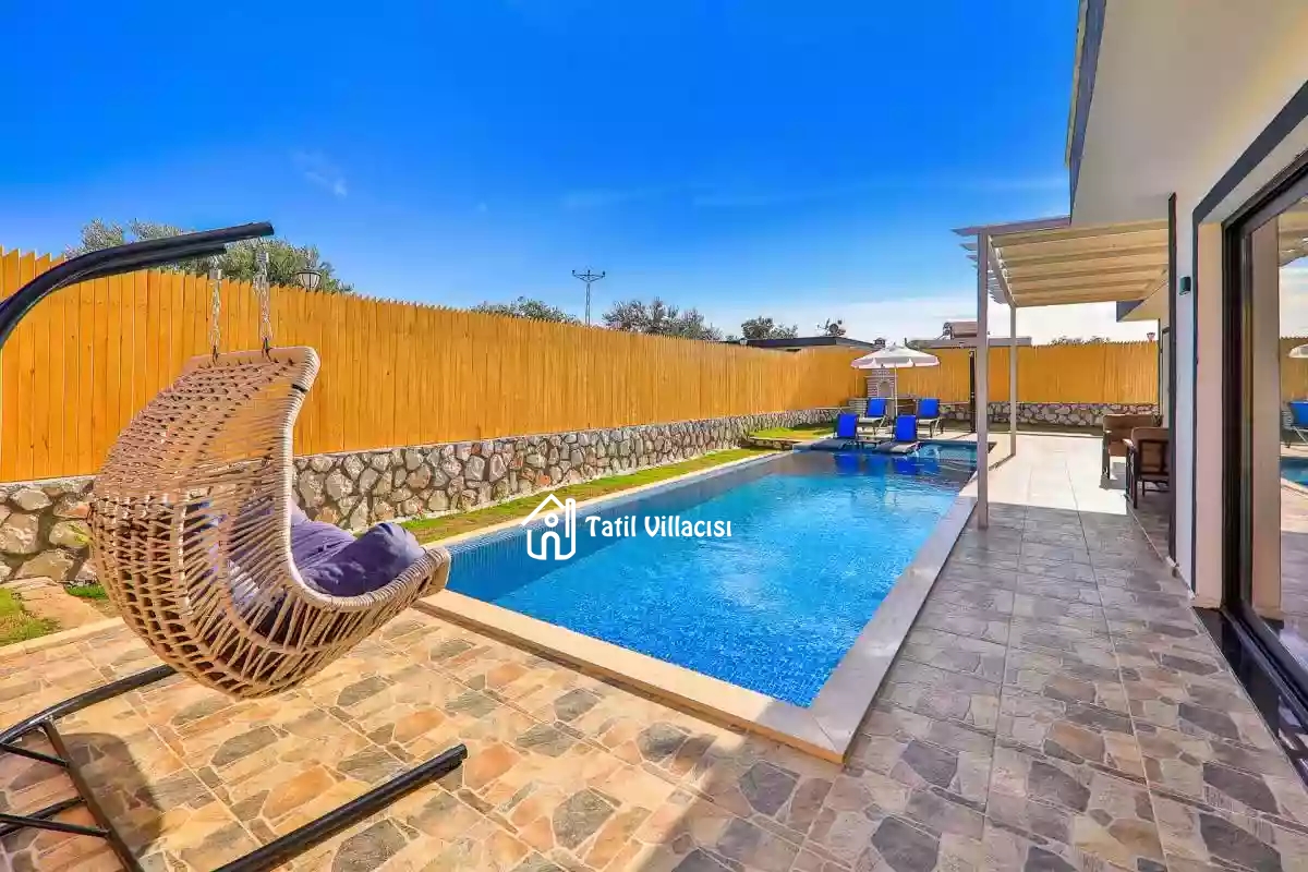 Villa Andriake