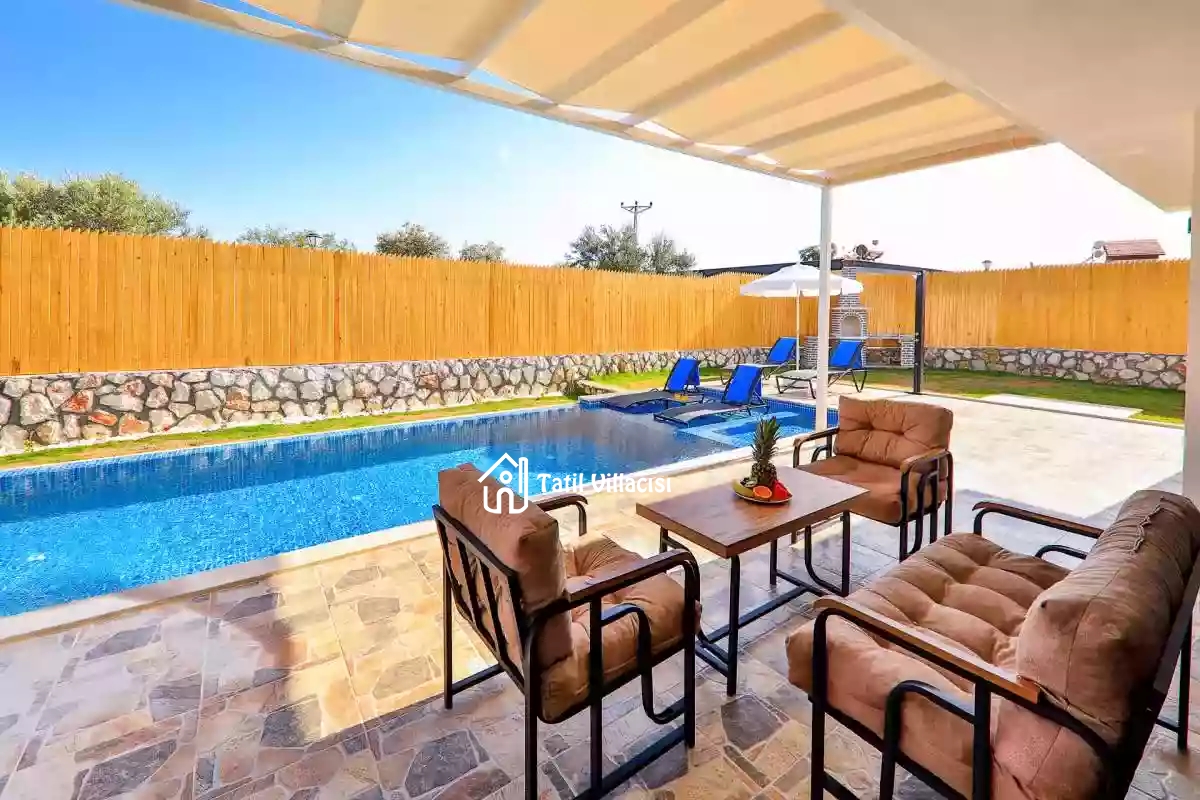Villa Andriake