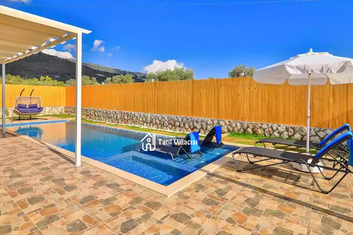 Villa Andriake