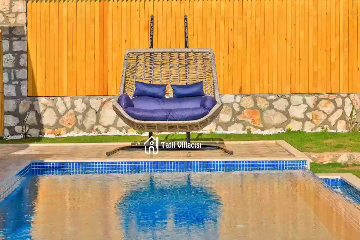 Villa Andriake
