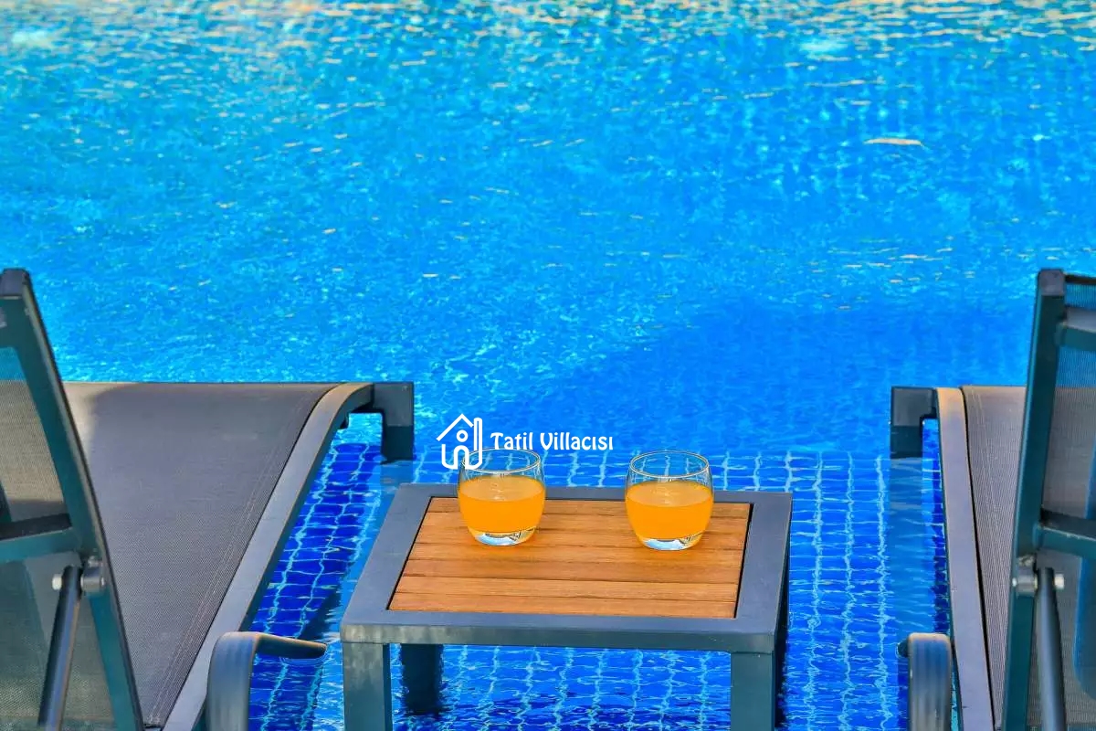 Villa Andriake