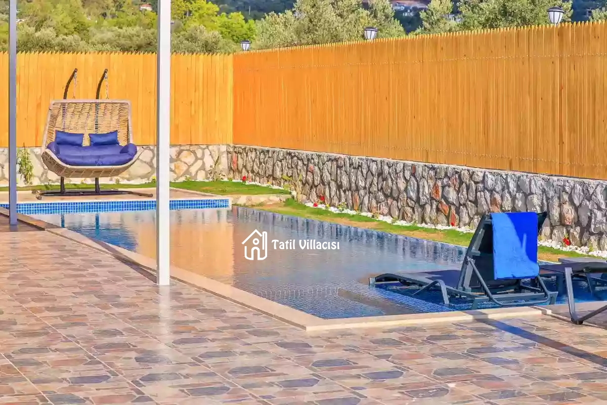 Villa Andriake