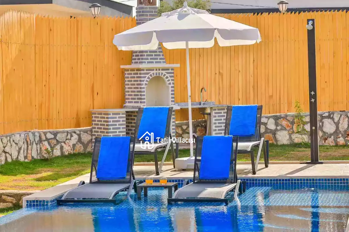 Villa Andriake
