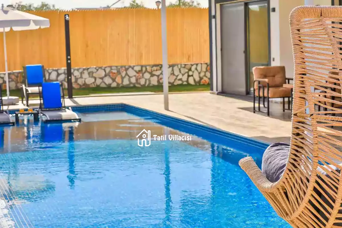 Villa Andriake