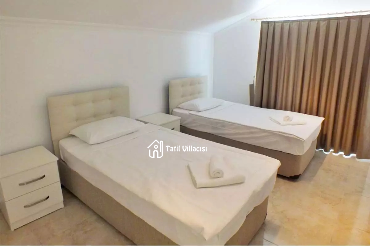 Villa Angel Duo