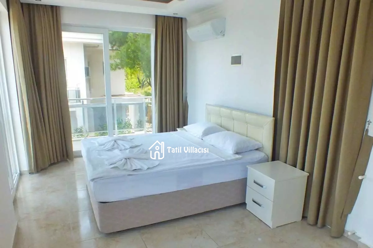 Villa Angel Duo