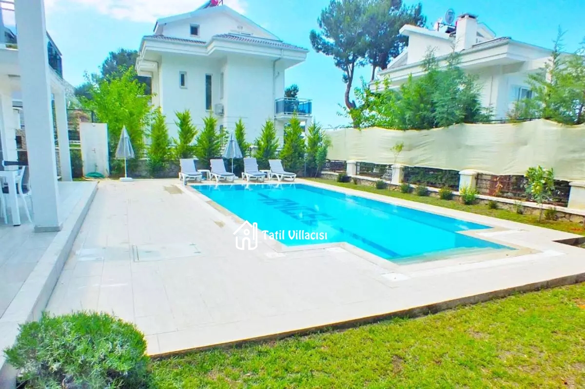 Villa Angel Duo