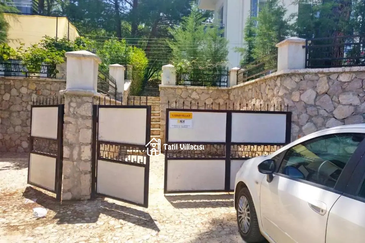 Villa Angel Duo