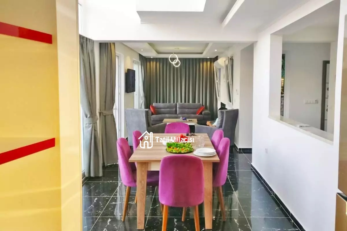 Villa Angel Duo