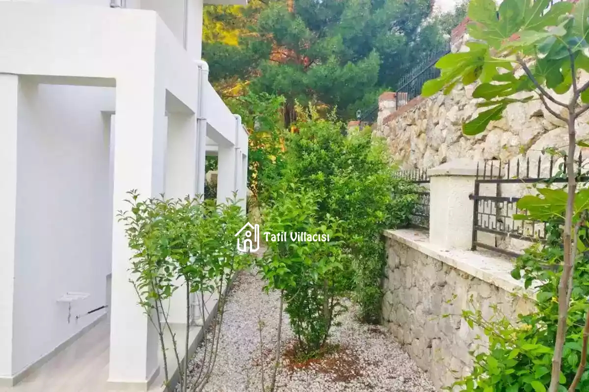 Villa Angel Duo