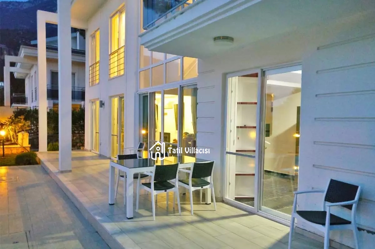 Villa Angel Duo