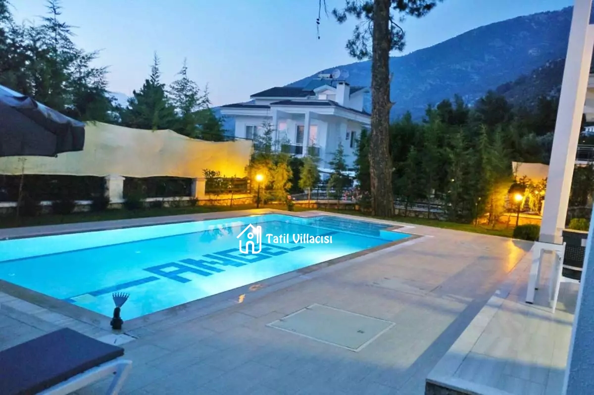 Villa Angel Duo