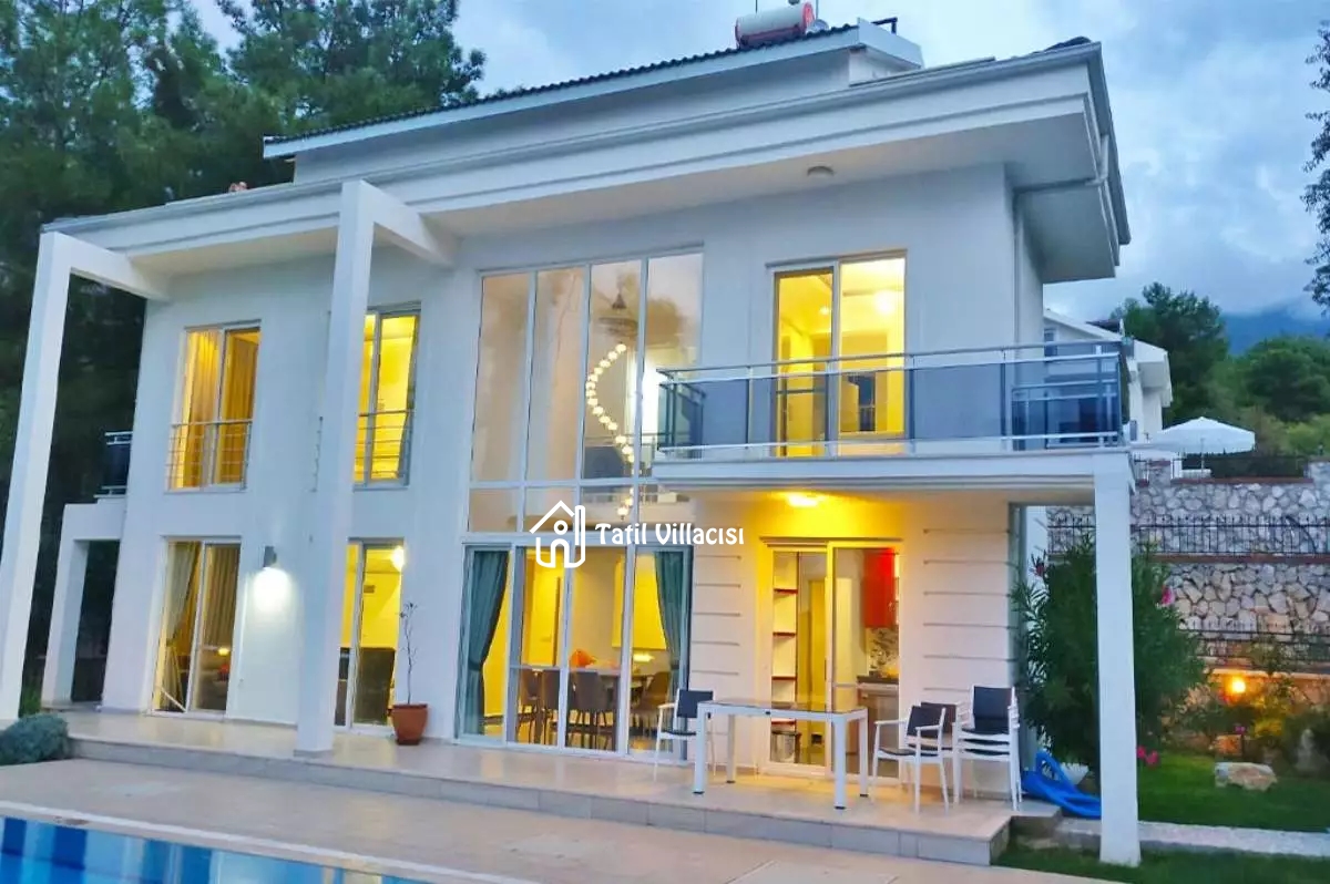 Villa Angel Duo