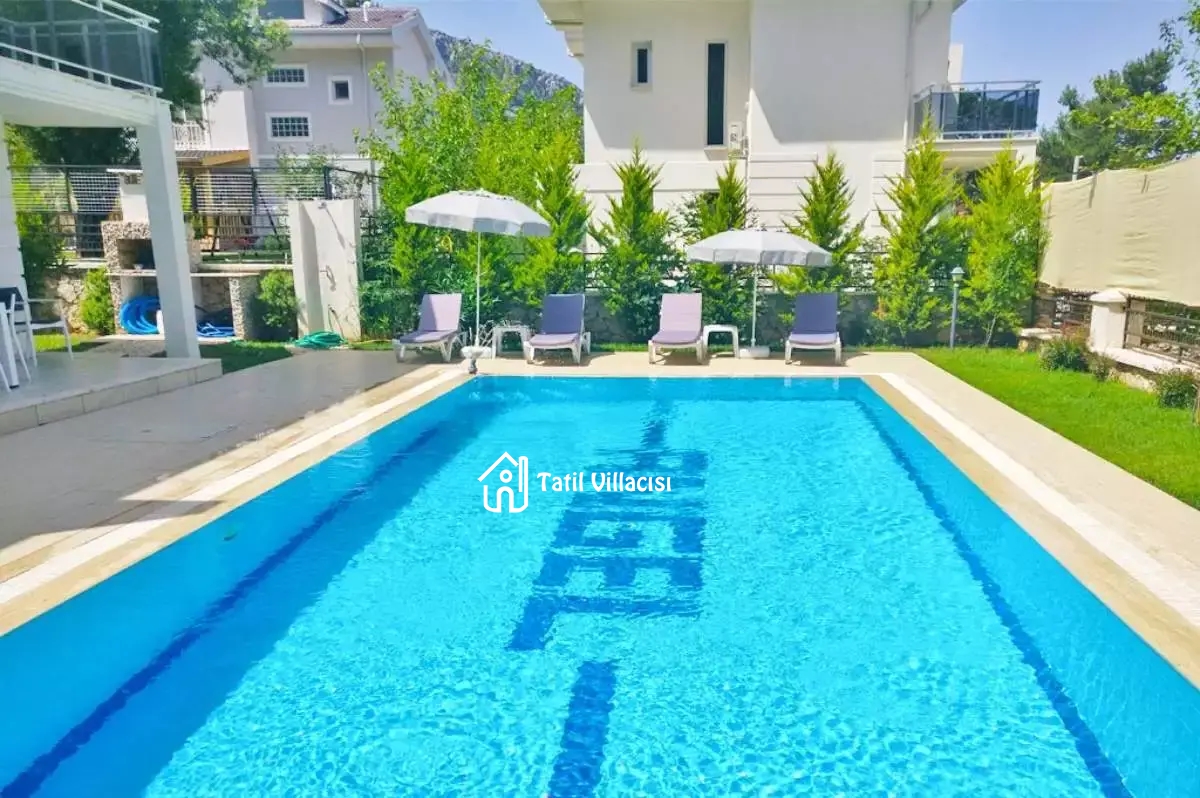 Villa Angel Duo