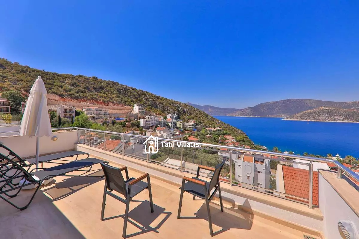 Villa Angel
