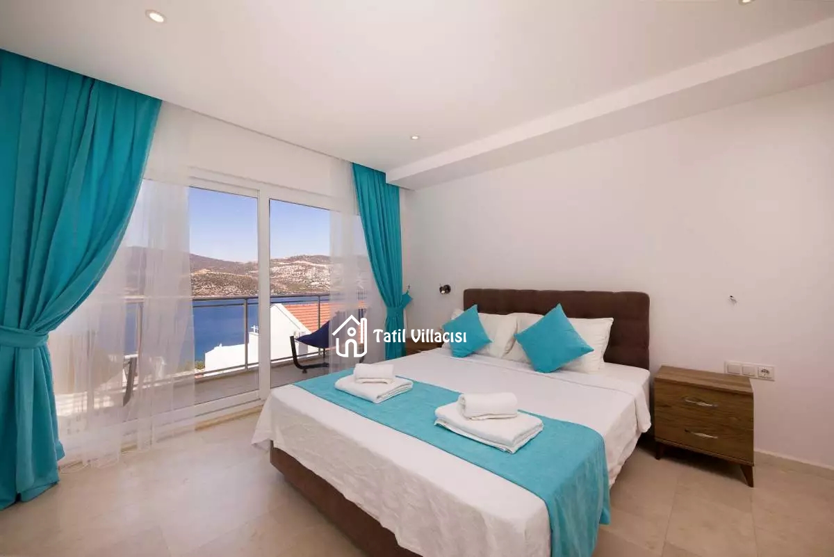 Villa Angel
