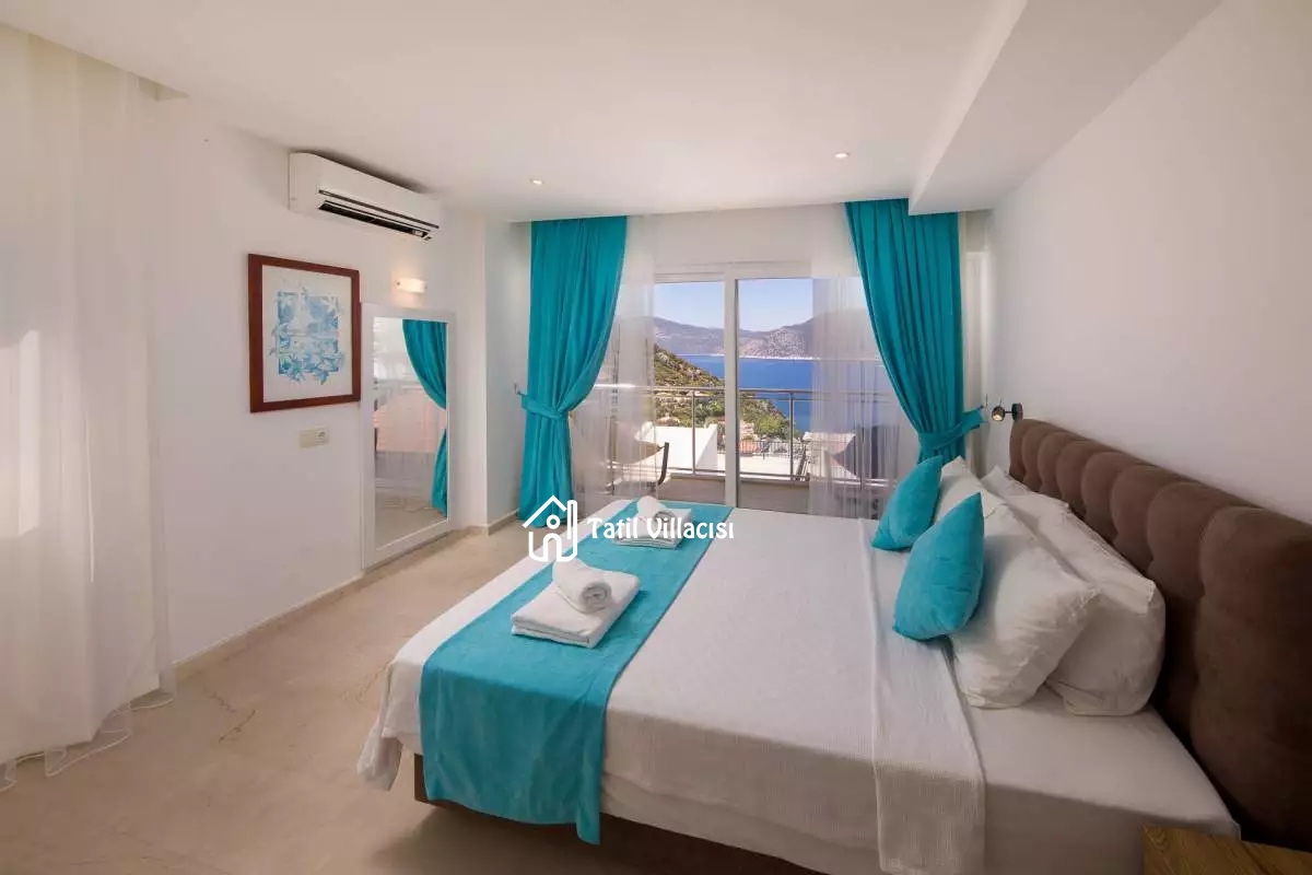 Villa Angel