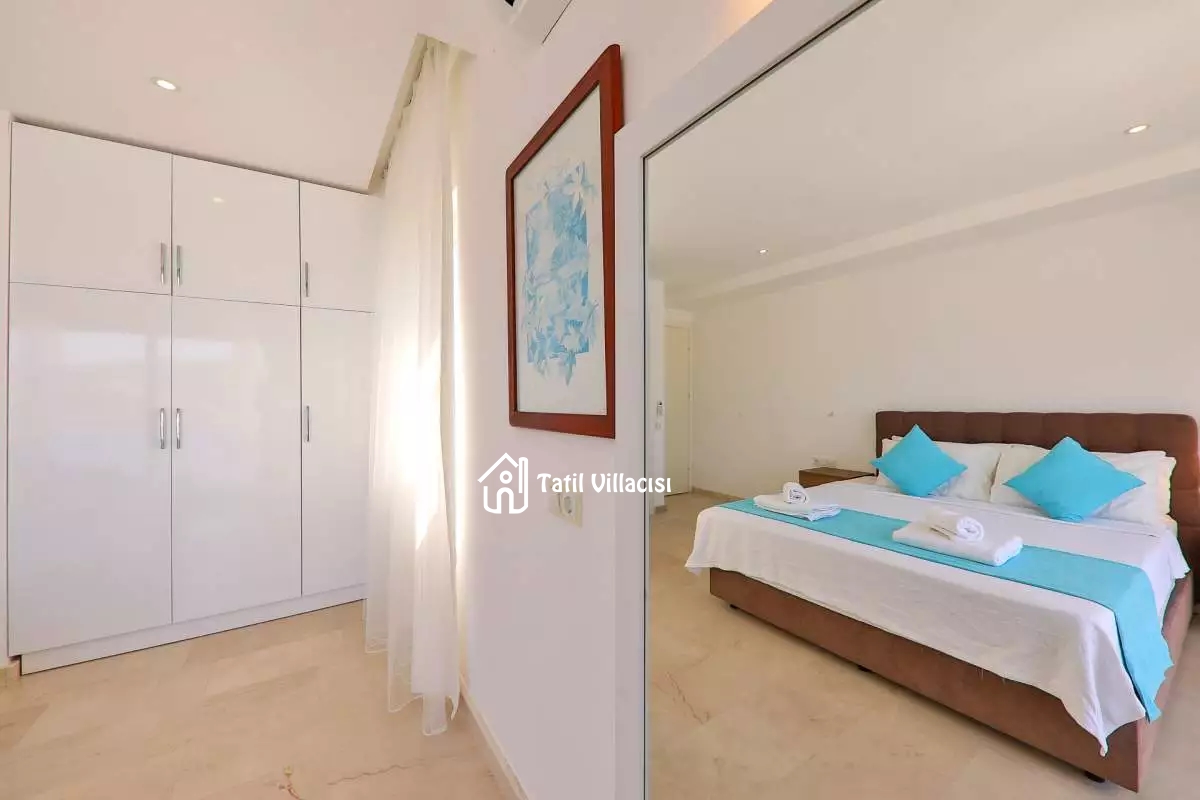 Villa Angel