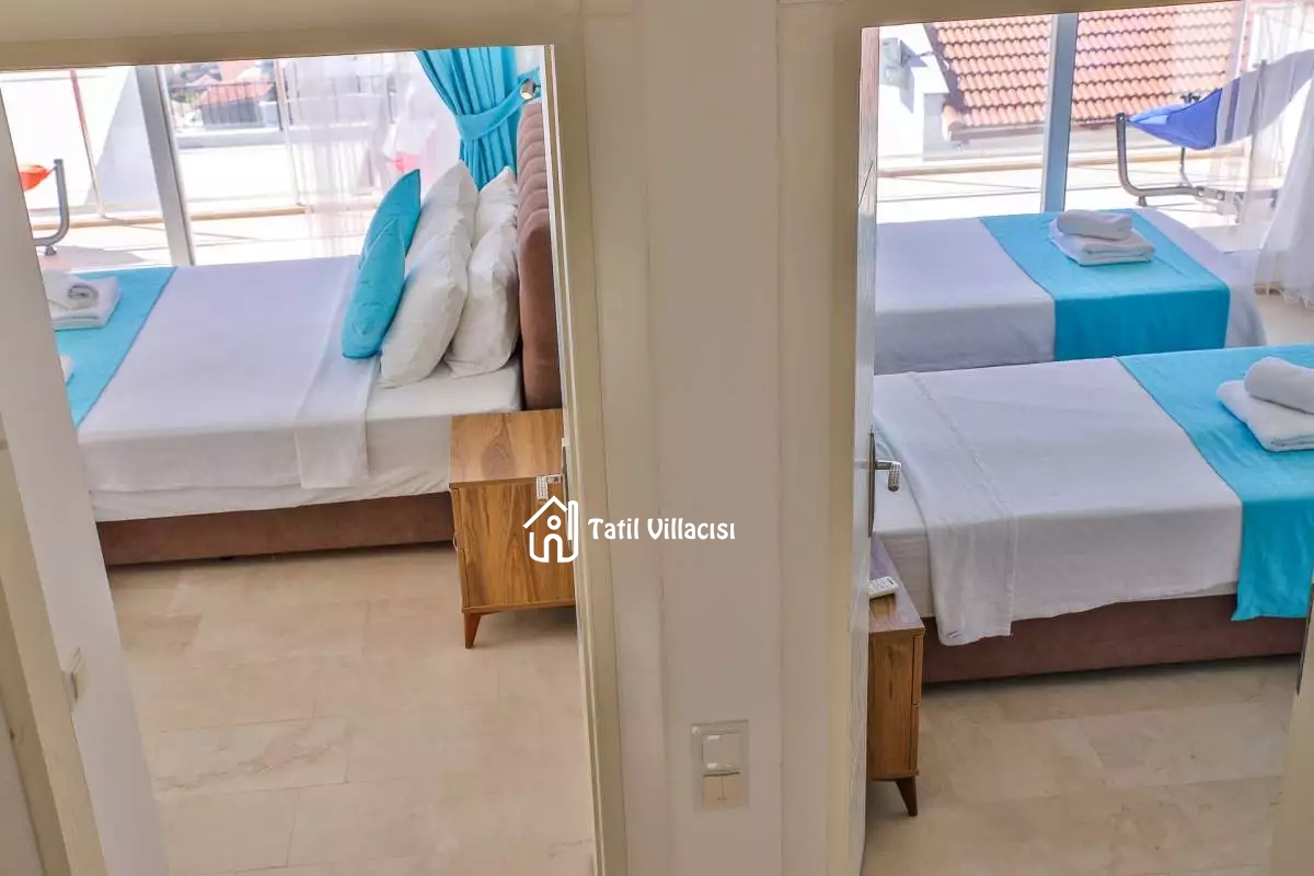 Villa Angel