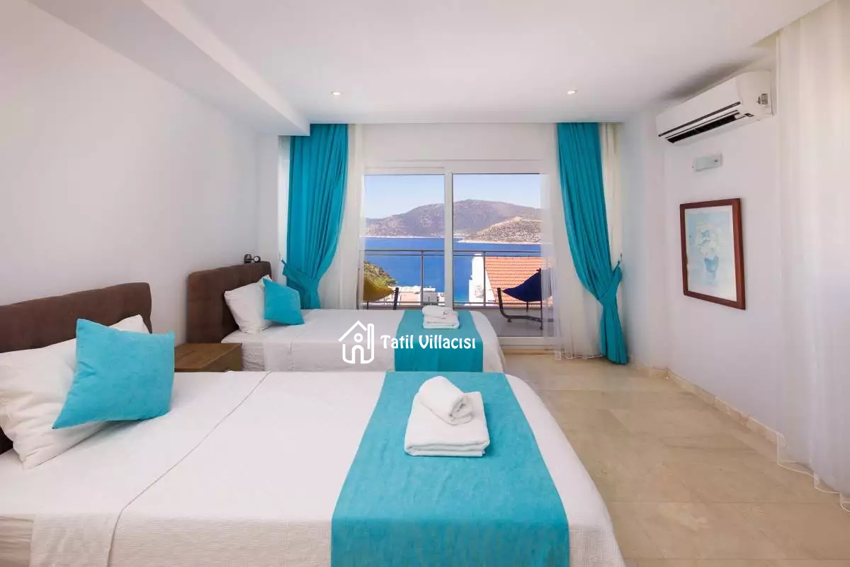 Villa Angel