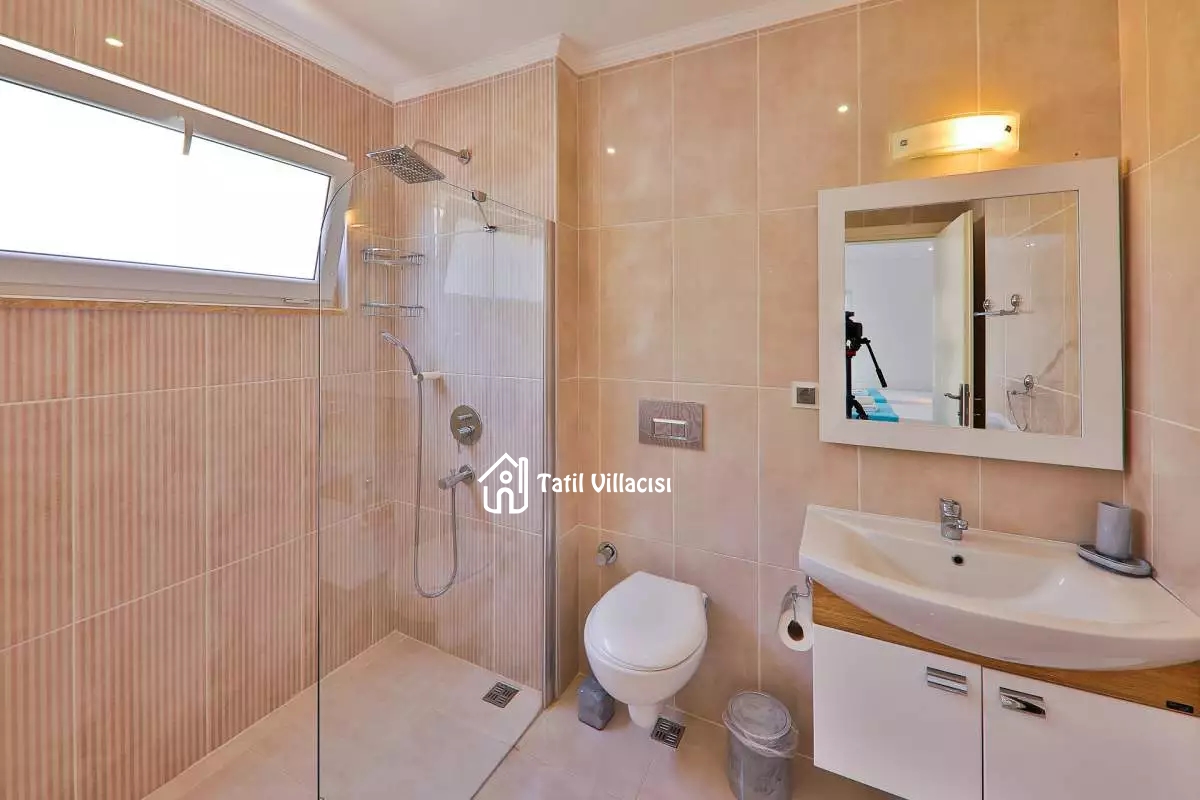 Villa Angel