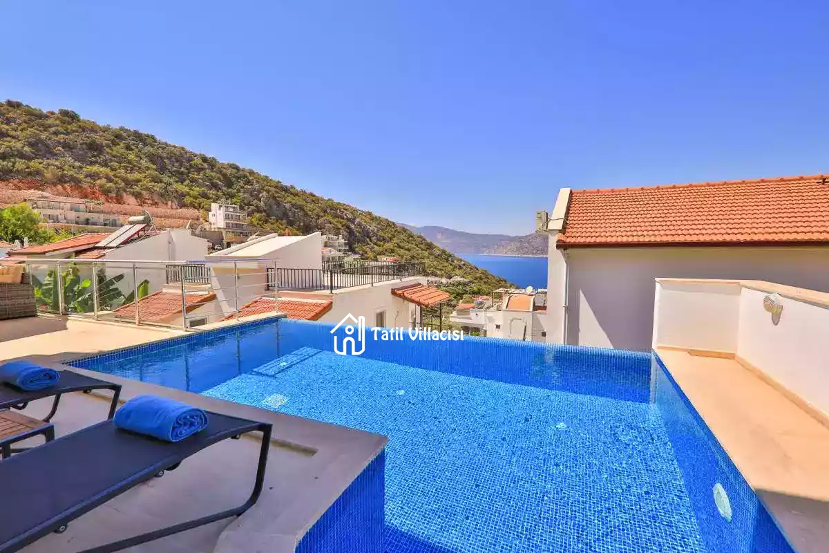 Villa Angel