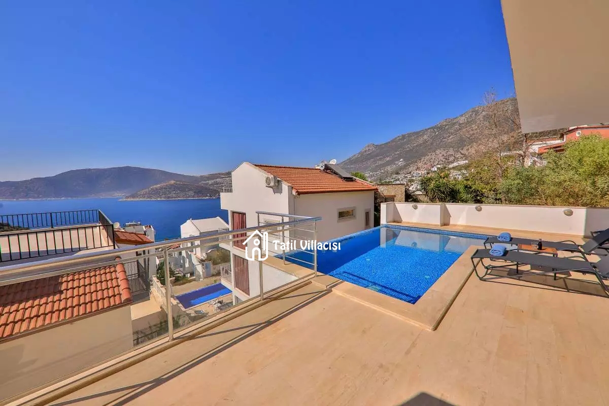 Villa Angel