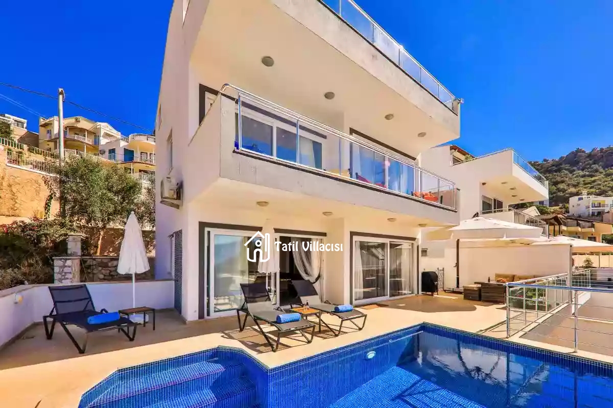 Villa Angel