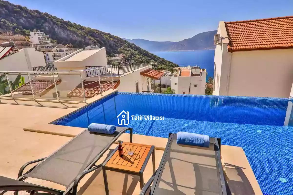 Villa Angel