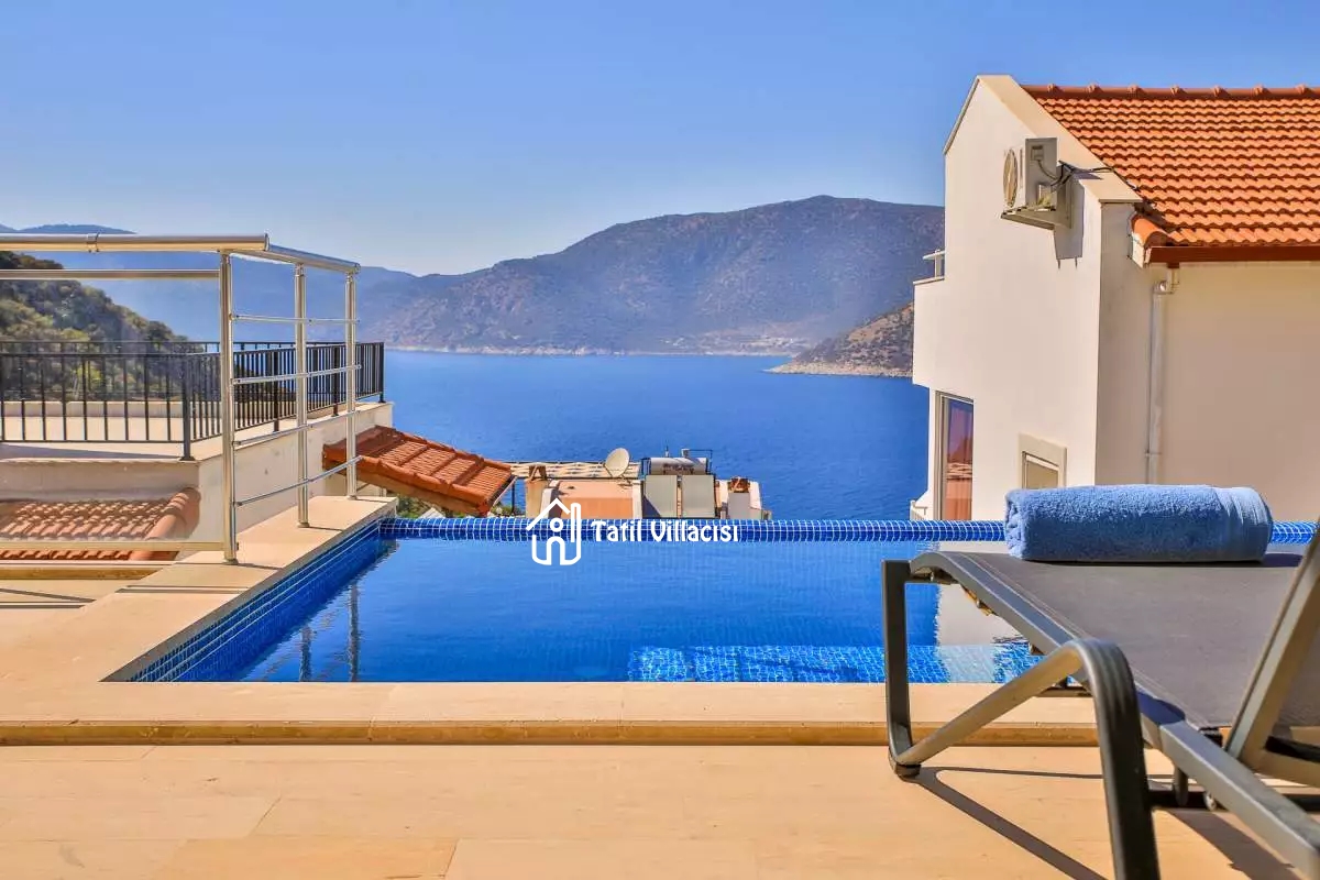 Villa Angel
