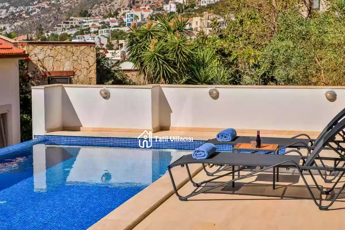 Villa Angel