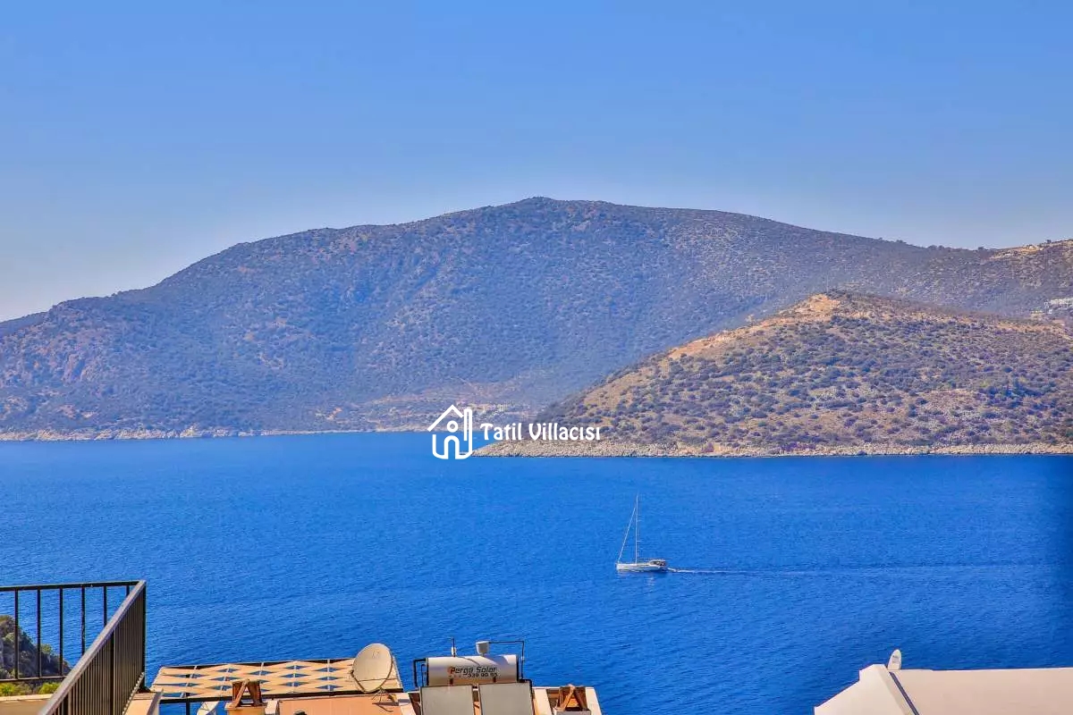Villa Angel