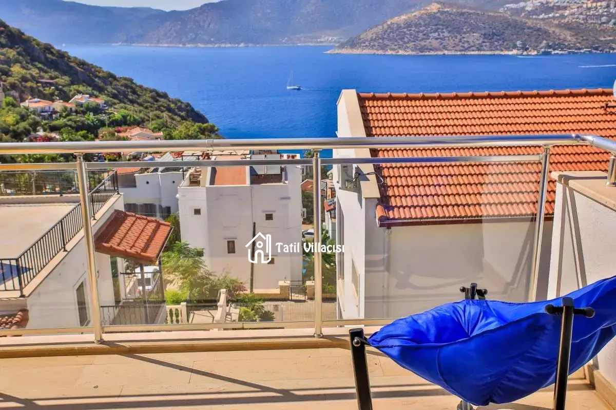 Villa Angel