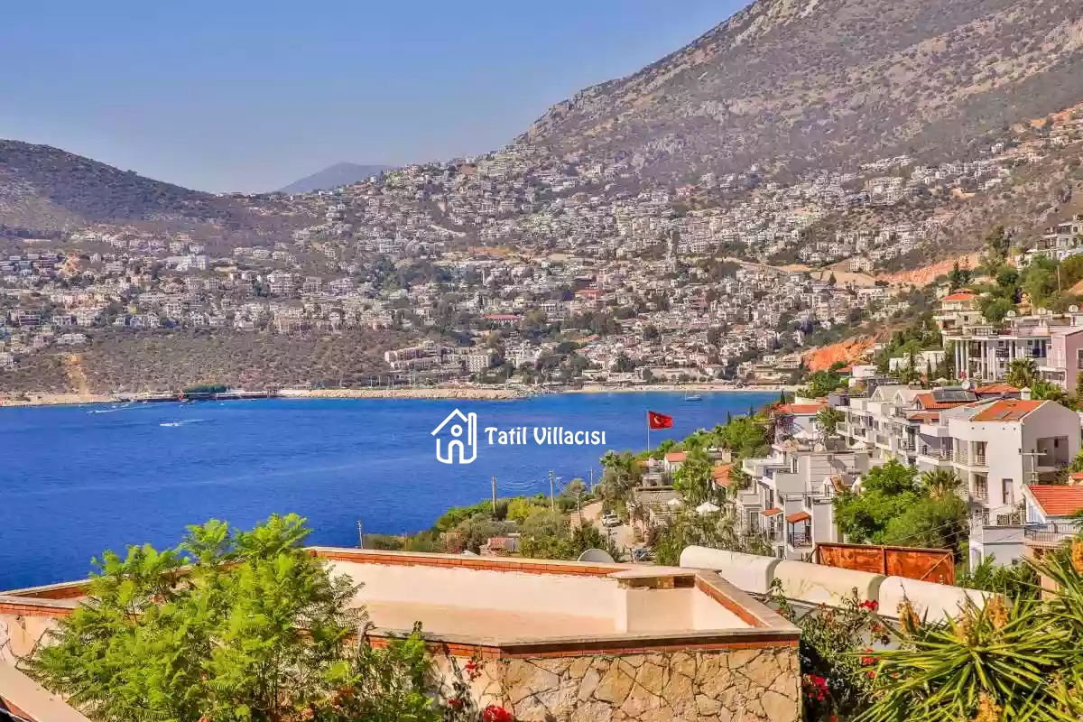 Villa Angel