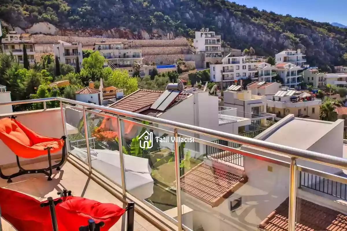 Villa Angel