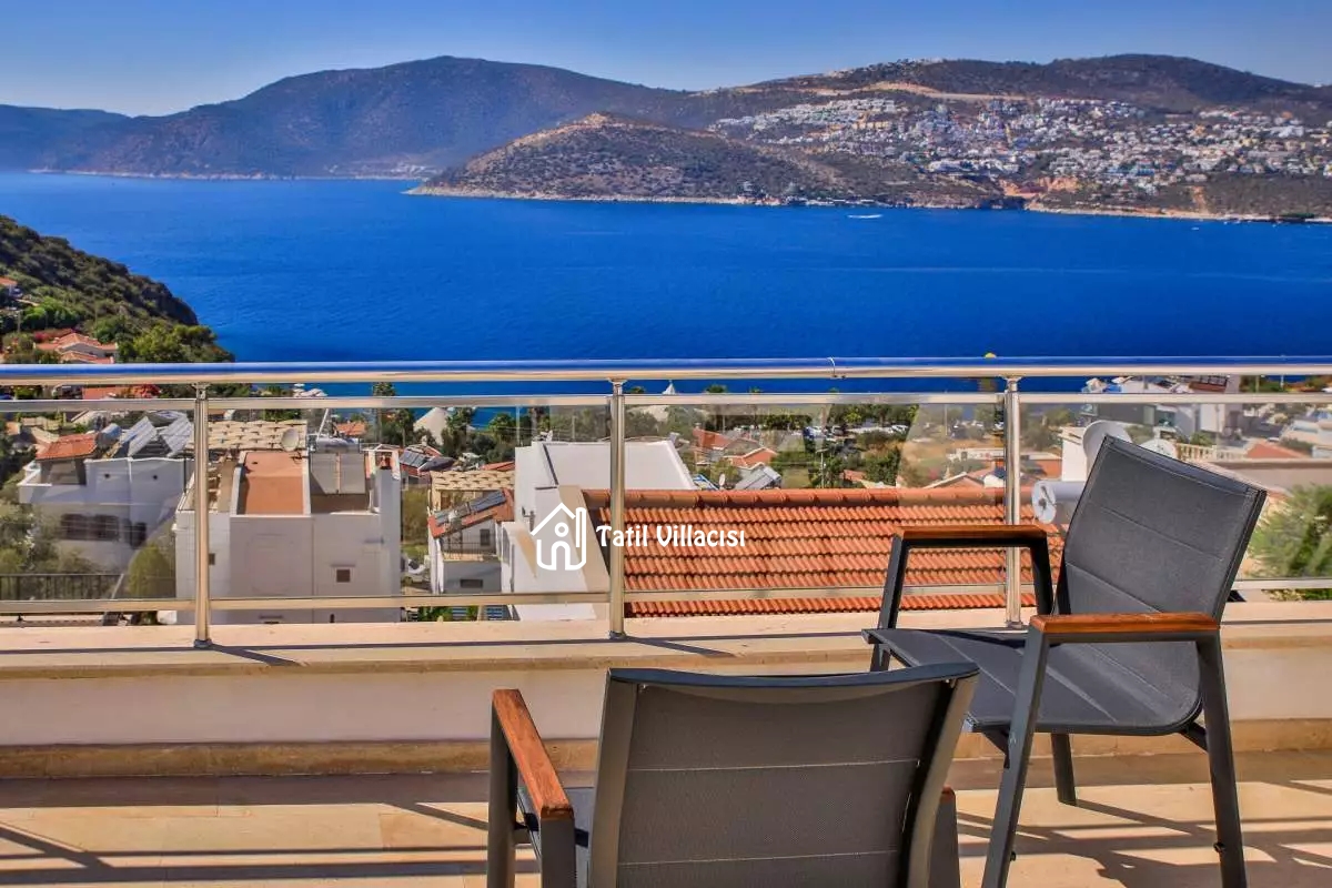 Villa Angel