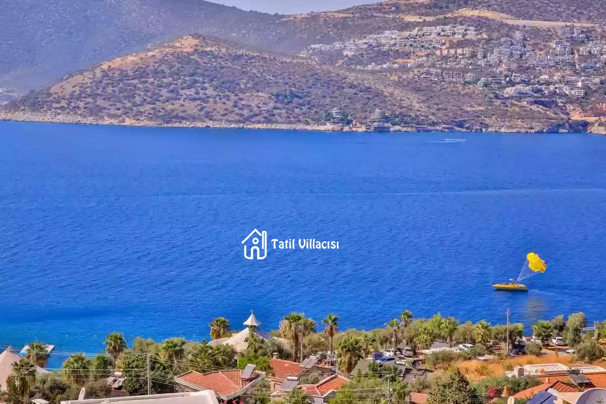 Villa Angel