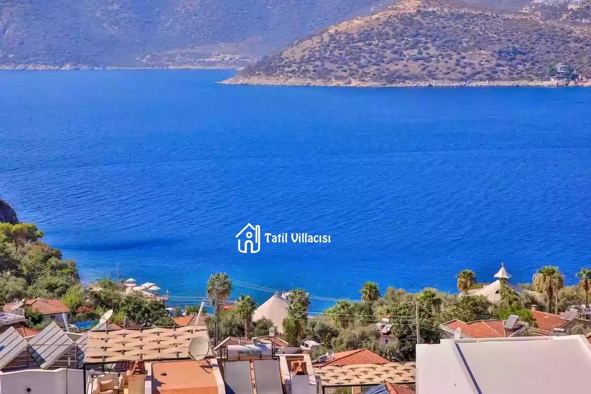 Villa Angel