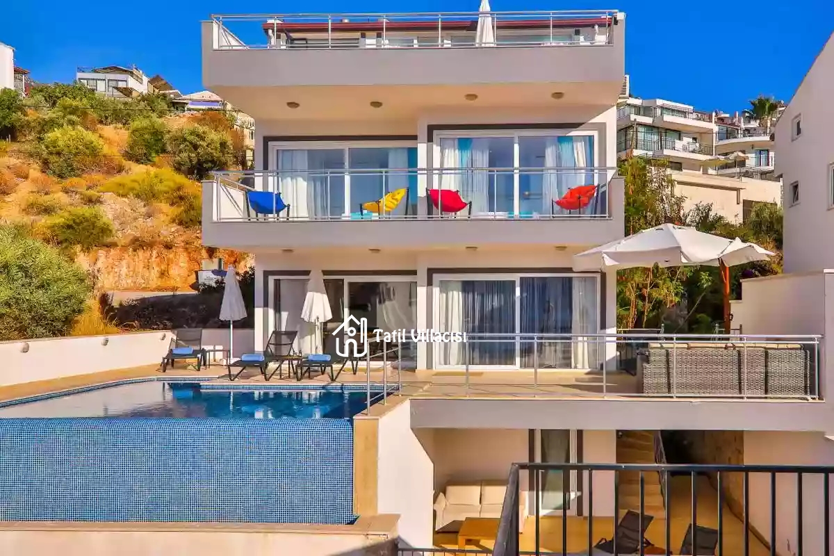 Villa Angel