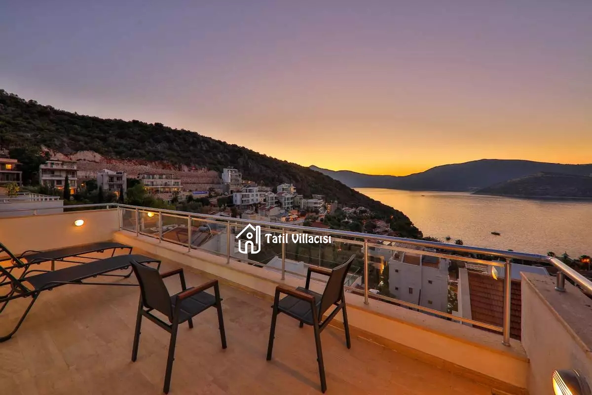 Villa Angel