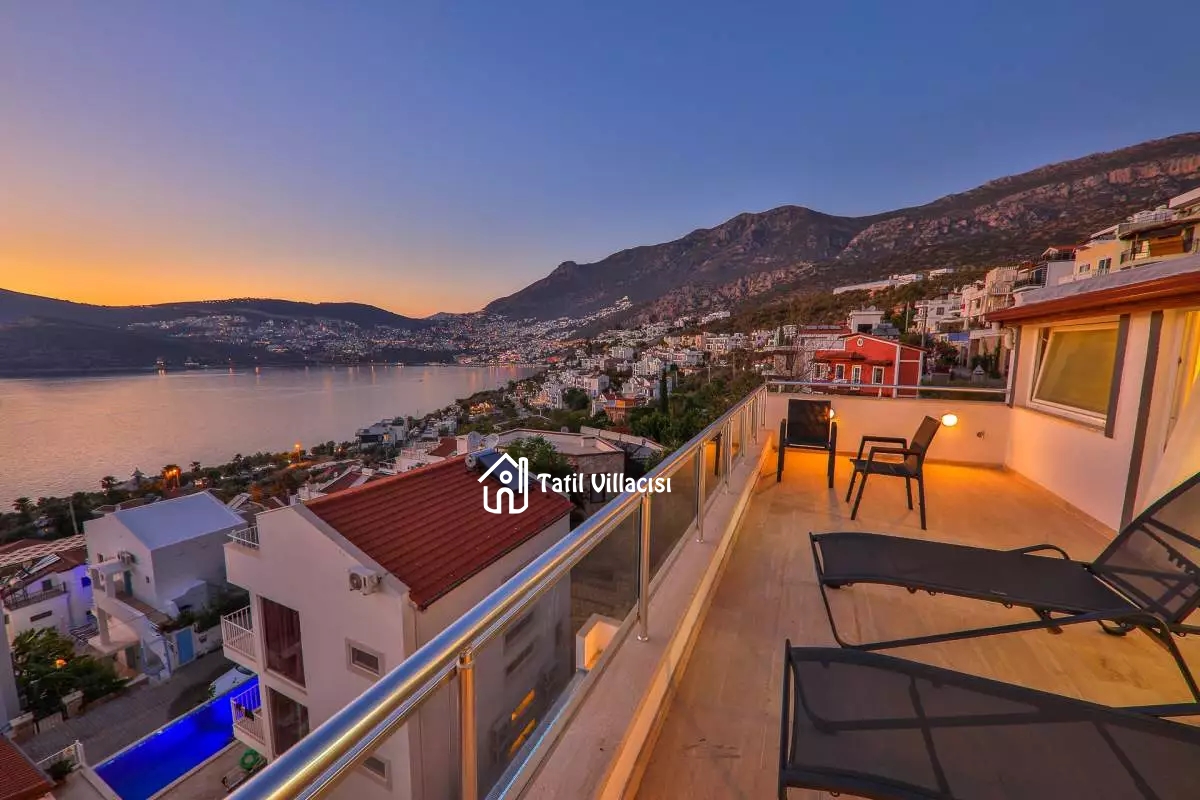 Villa Angel