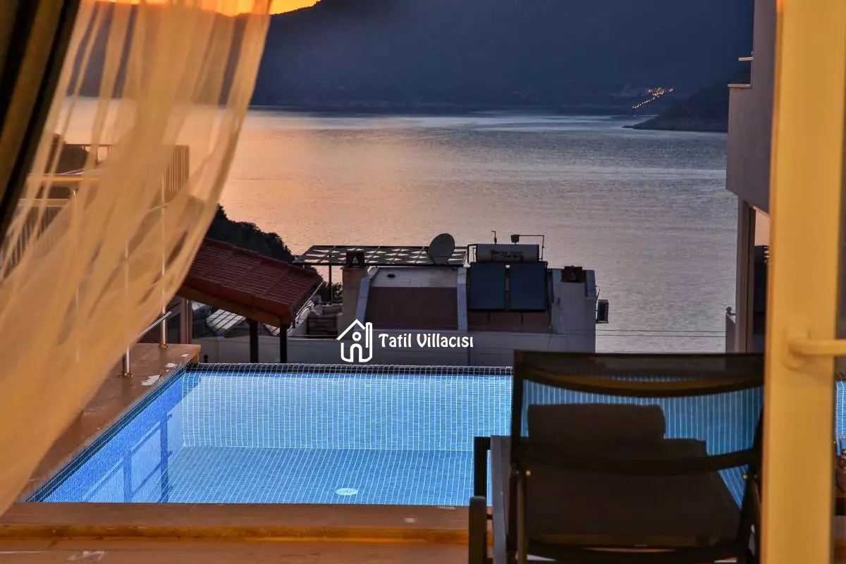 Villa Angel