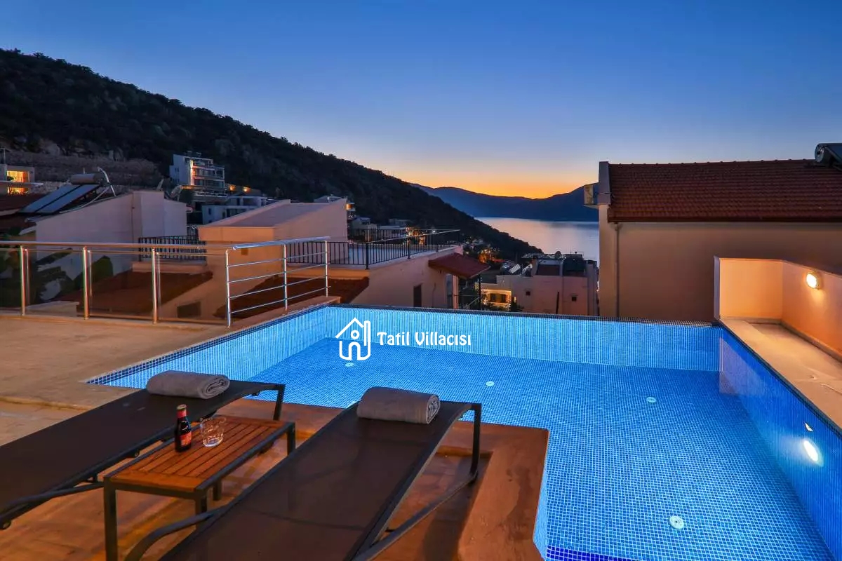 Villa Angel