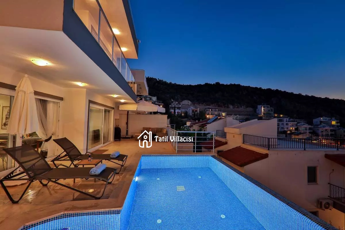 Villa Angel