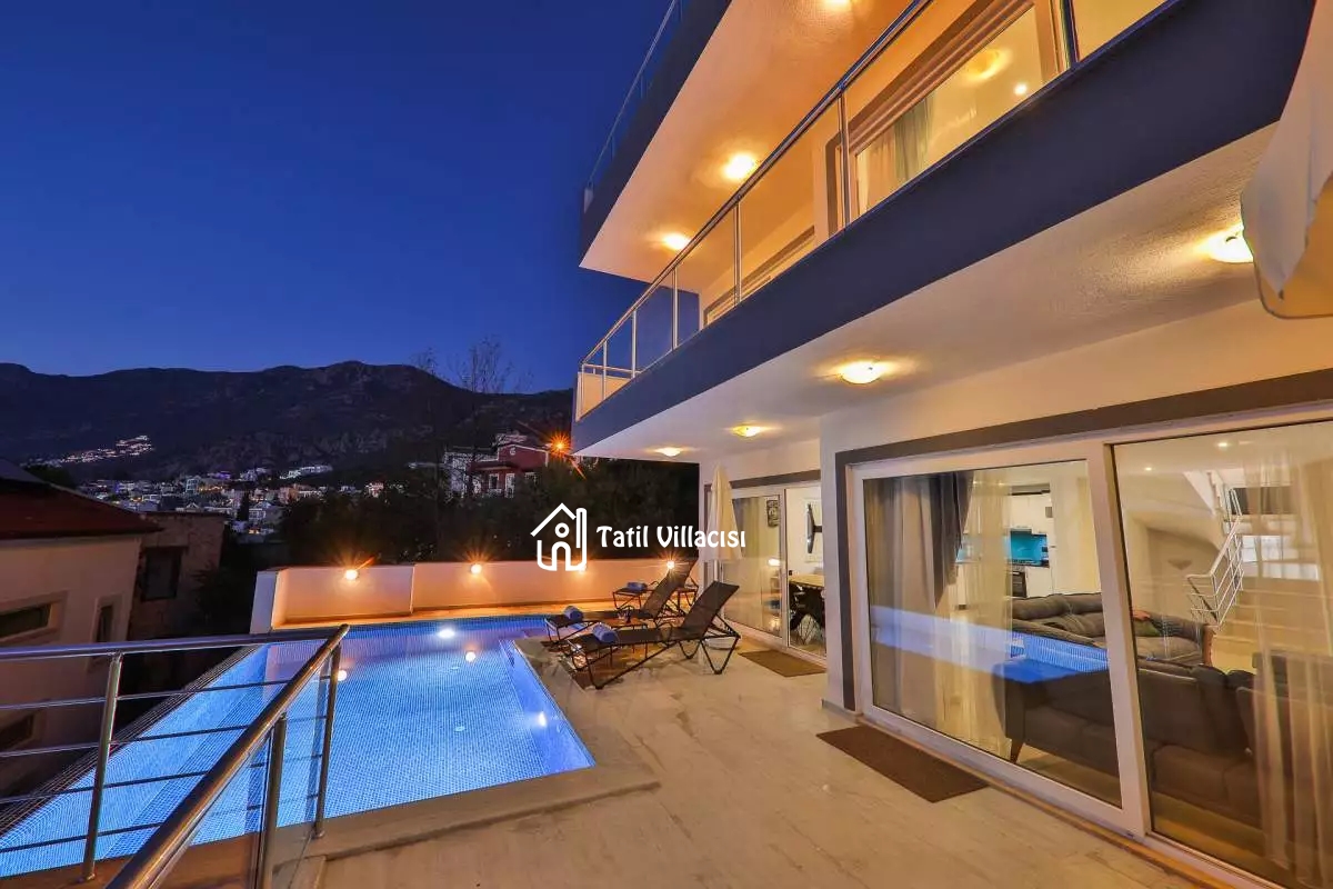 Villa Angel
