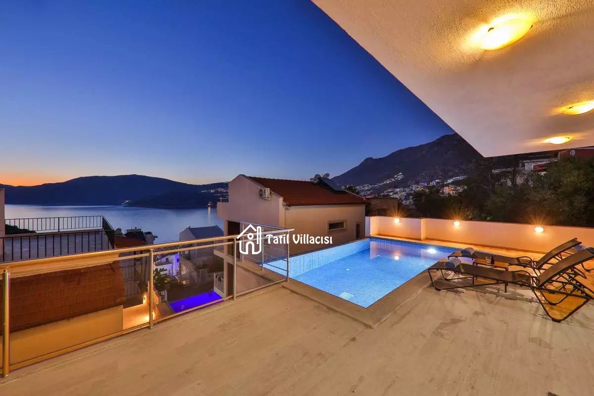 Villa Angel