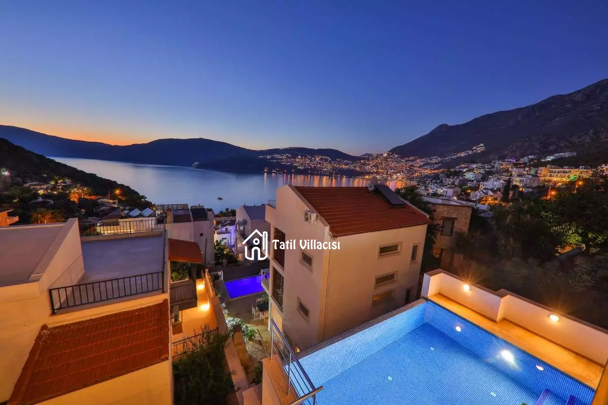 Villa Angel