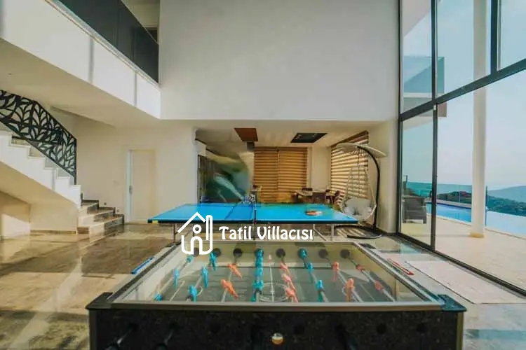 Villa Anıl