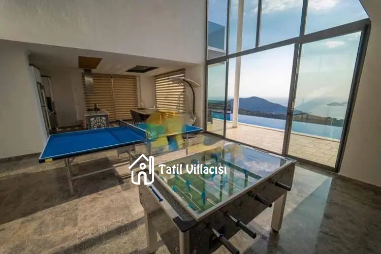 Villa Anıl