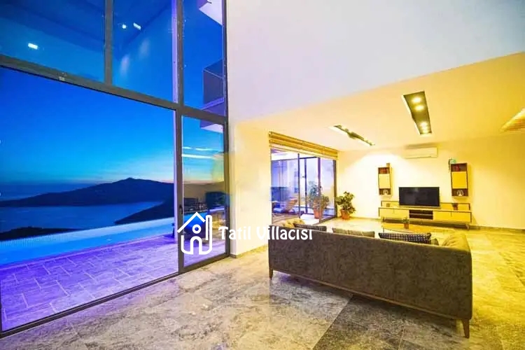 Villa Anıl